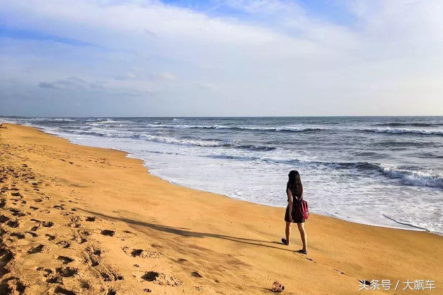 印象斯里兰卡全景,旅行记斯里兰卡