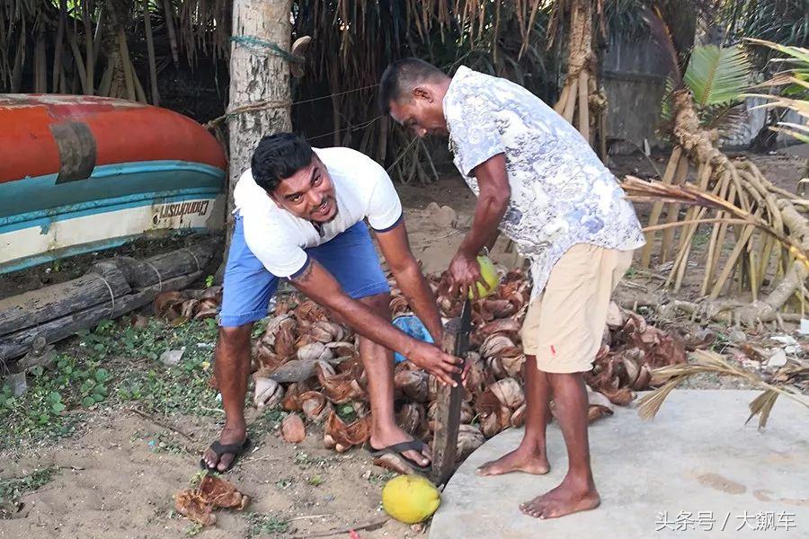 印象斯里兰卡全景,旅行记斯里兰卡