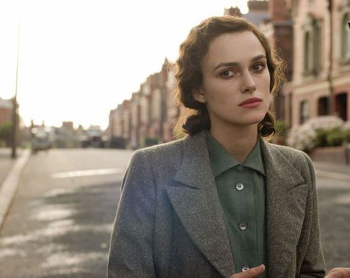 英伦玫瑰凯拉奈特莉,英伦玫瑰凯拉奈特莉的电影