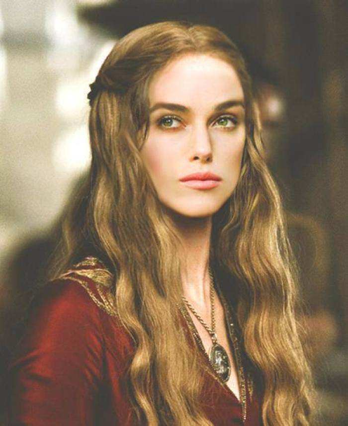 英伦玫瑰凯拉奈特莉,英伦玫瑰凯拉奈特莉的电影