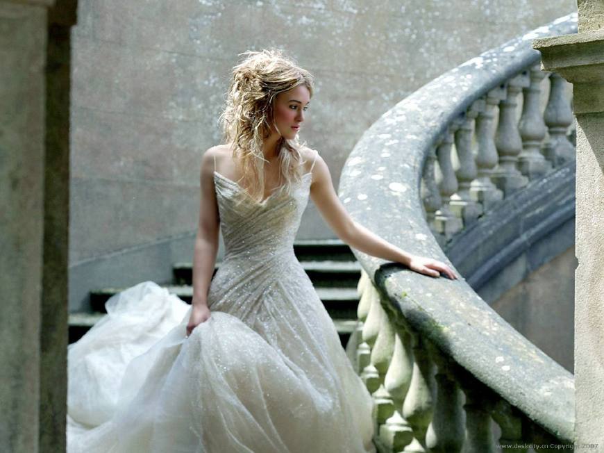 英伦玫瑰凯拉奈特莉,英伦玫瑰凯拉奈特莉的电影