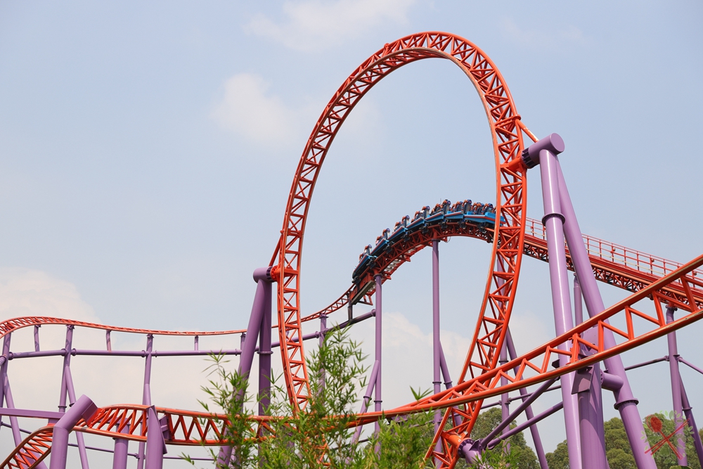 广州长隆四个乐园攻略,国庆长隆二日游