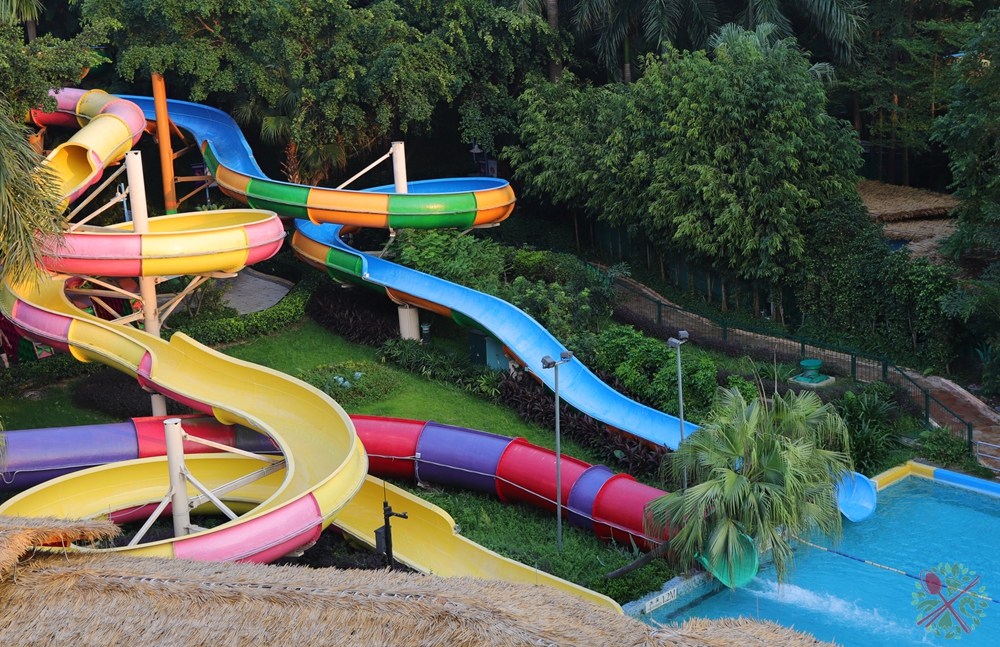 广州长隆四个乐园攻略,国庆长隆二日游