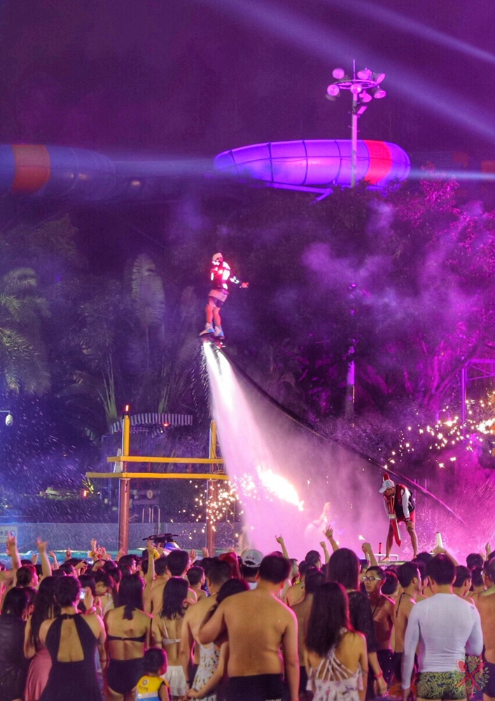 广州长隆四个乐园攻略,国庆长隆二日游