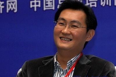 这个姓马的才是中国音乐大王，8亿用户快追平微信，马云败的很惨