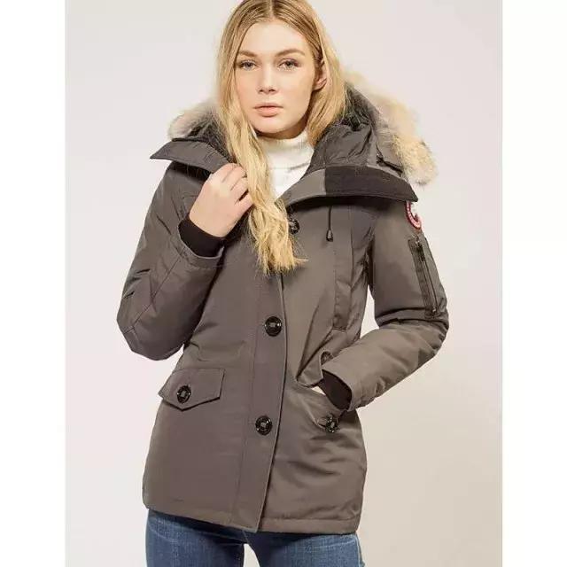 加拿大鹅什么时候涨价,加拿大鹅哭了的视频