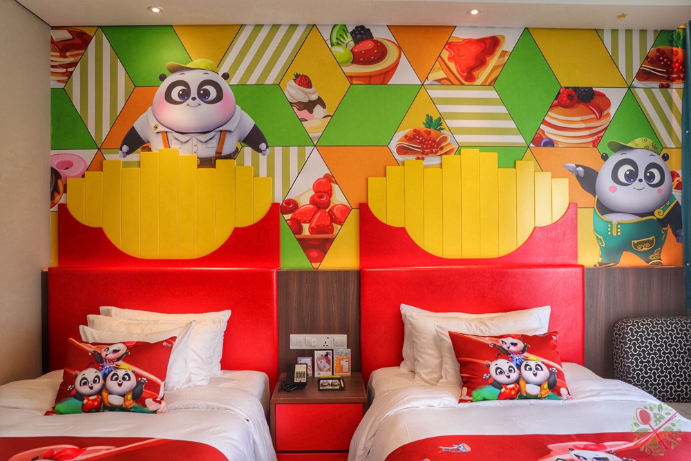 广州长隆四个乐园攻略,国庆长隆二日游