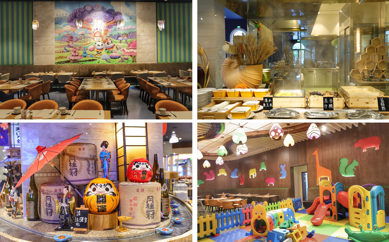 广州长隆四个乐园攻略,国庆长隆二日游