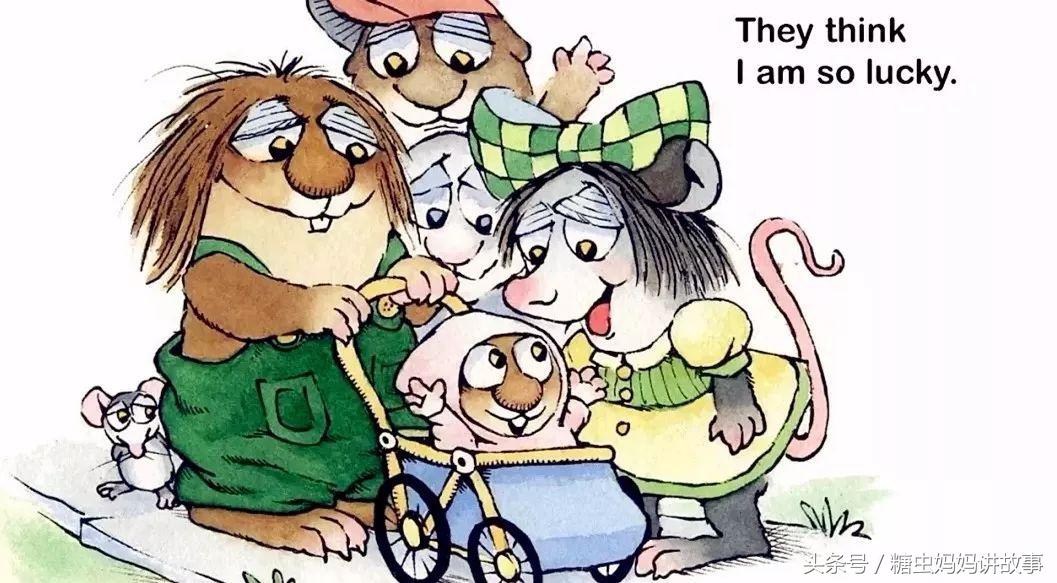 thenewbaby绘本,thenewbaby英语绘本中文翻译