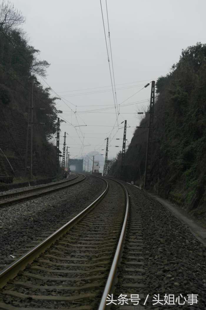 小南海废弃铁路桥,小南海长江铁路大桥