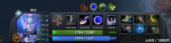 dota2 露娜视频 (dota2露娜三个月蚀)