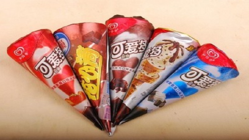 最好吃的八种雪糕你绝对没吃过,十大偷工减料雪糕排行榜