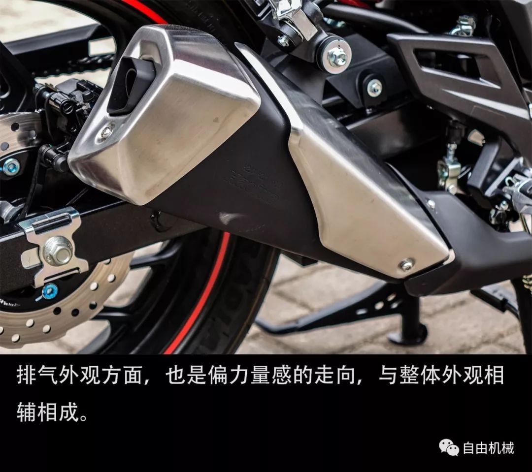 豪爵dr160s测评,豪爵dr160s深度测评