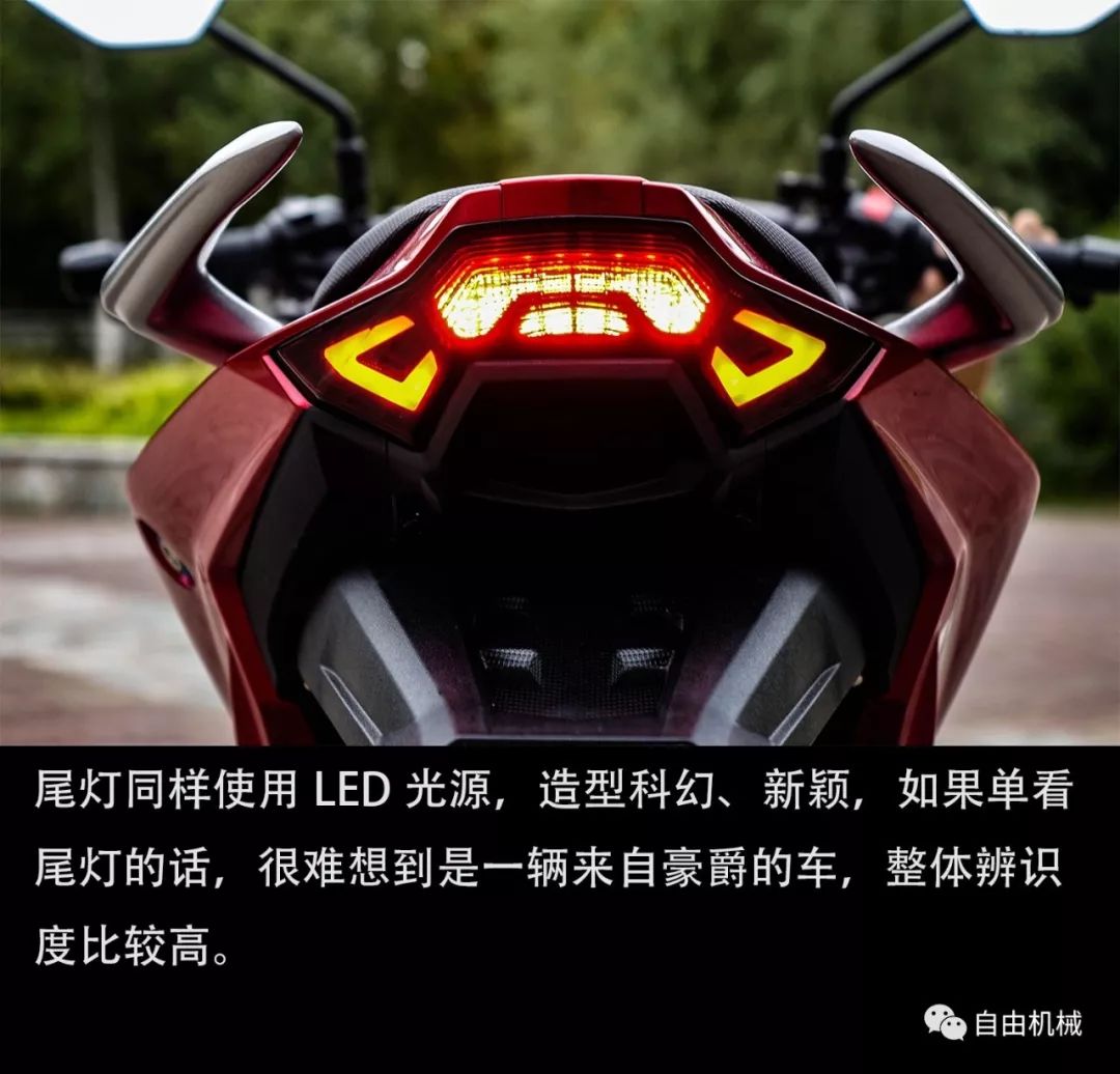 豪爵dr160s测评,豪爵dr160s深度测评