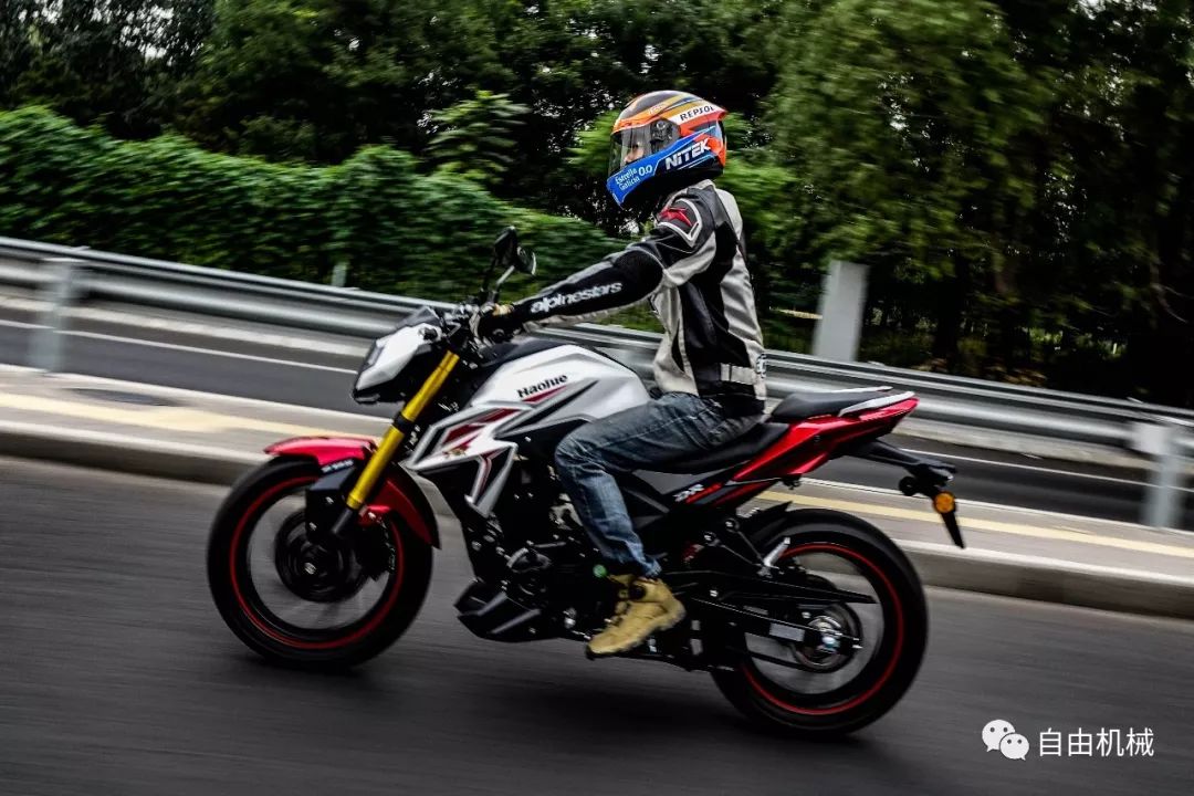 豪爵dr160s测评,豪爵dr160s深度测评