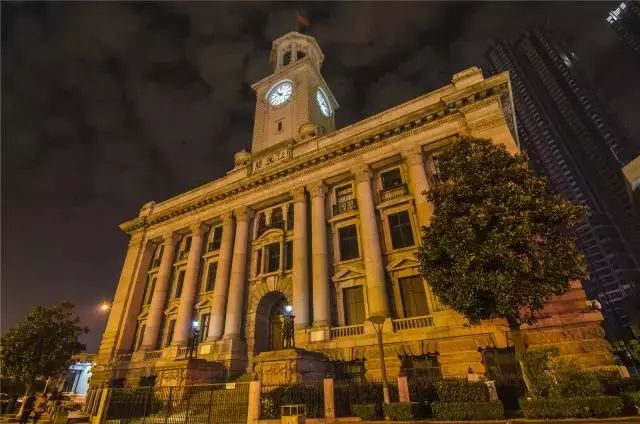 以华中师大为坐标原点,丈量大武汉