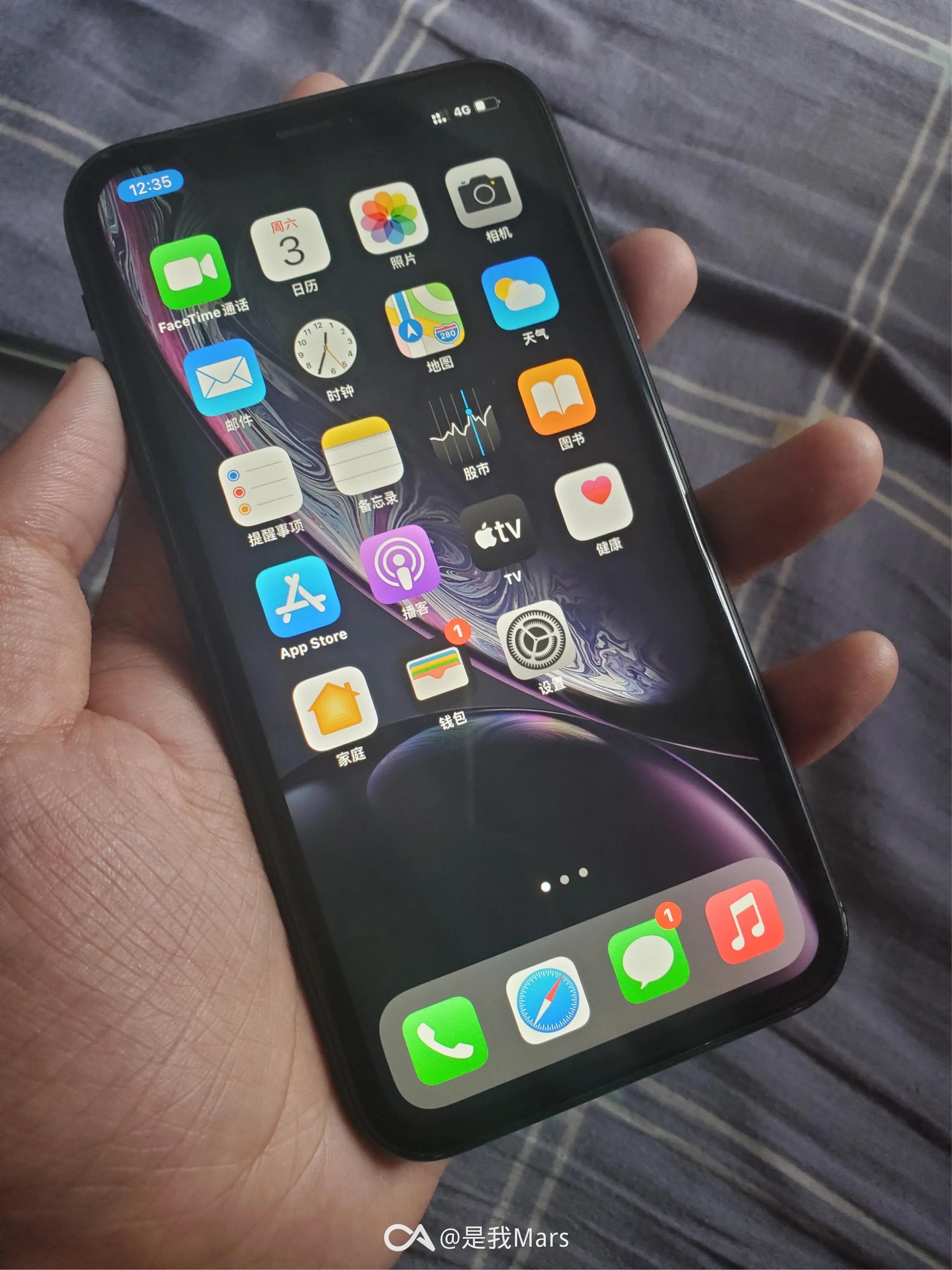 iphonexr到2021年怎么样,iphonexr在2021年表现如何