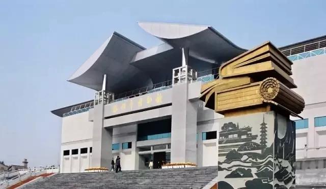 福州十大免费景点,福州网红景点免费