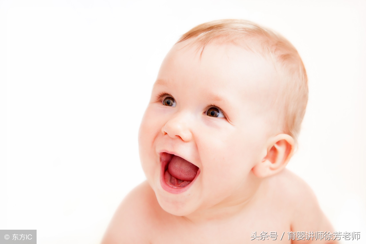 宝宝的嘴巴臭臭的是怎么回事,宝宝嘴巴臭怎么办最有效方法