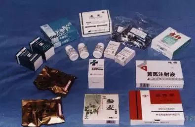 转了！天津各大医院的“明星自制药”，快看有没有您不知道的！