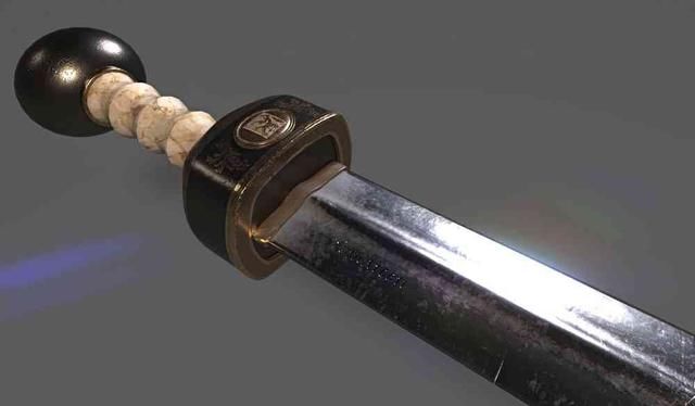 如果在丛林遭到猛虎袭击,给你5把*刀军**,你选哪个?