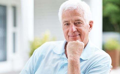 祛老年斑消除最快最有效方法,经常按摩哪里可以消除老年斑