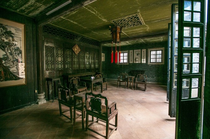 佛山禅城旅游攻略三天两夜,佛山禅城一日游攻略自由行