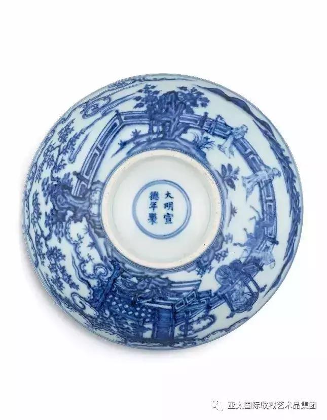 2018北京春拍古董重器成交记录,苏富比拍重器成交价