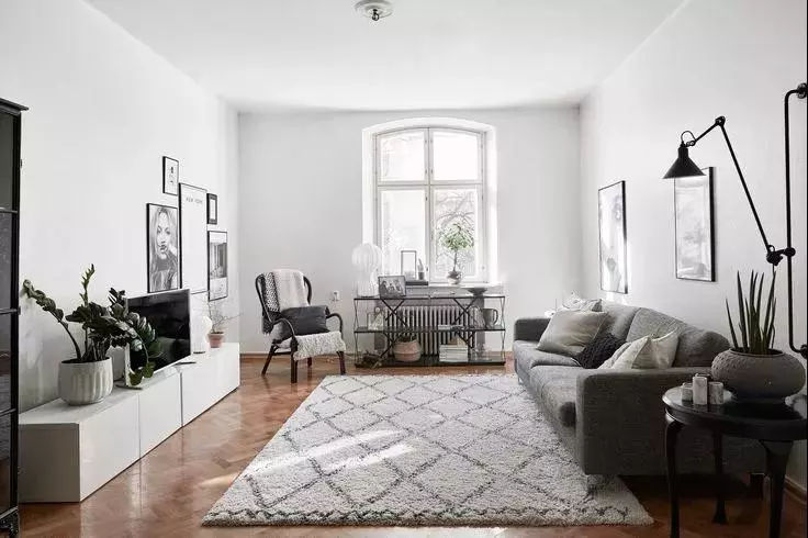 客厅小如何利用空间,客厅空间小解决方法