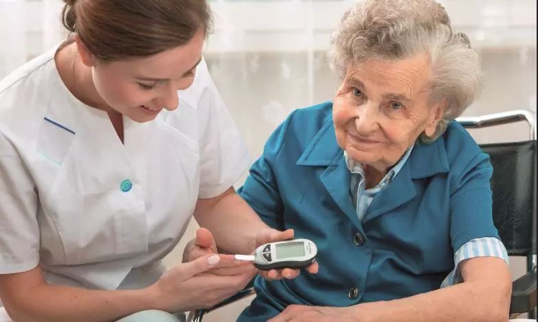 糖友无忧控糖简单化,糖友养生保健