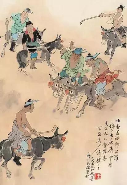 古代风俗百图读书感悟,古代风俗图高清大图