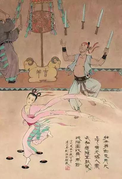 古代风俗百图读书感悟,古代风俗图高清大图