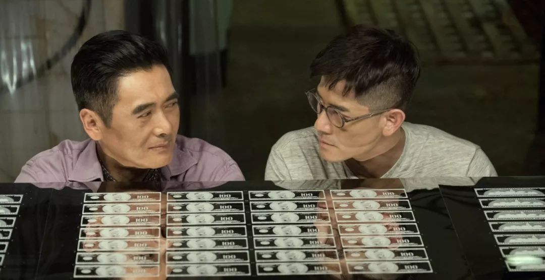 深度解读无双画家是谁,无双到底最后谁是真正的画家