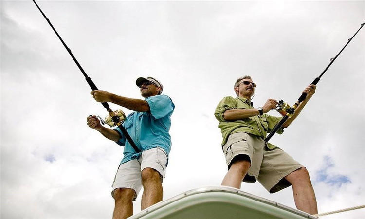 路亚新手鱼线入门教程,台钓新手入门鱼线篇