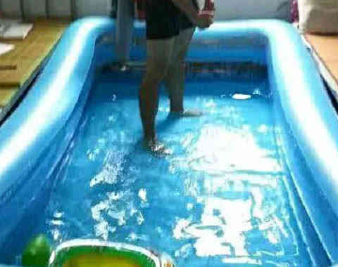 大学宿舍突击检查，养鳄鱼的不稀奇了，我最服那个家里有矿！