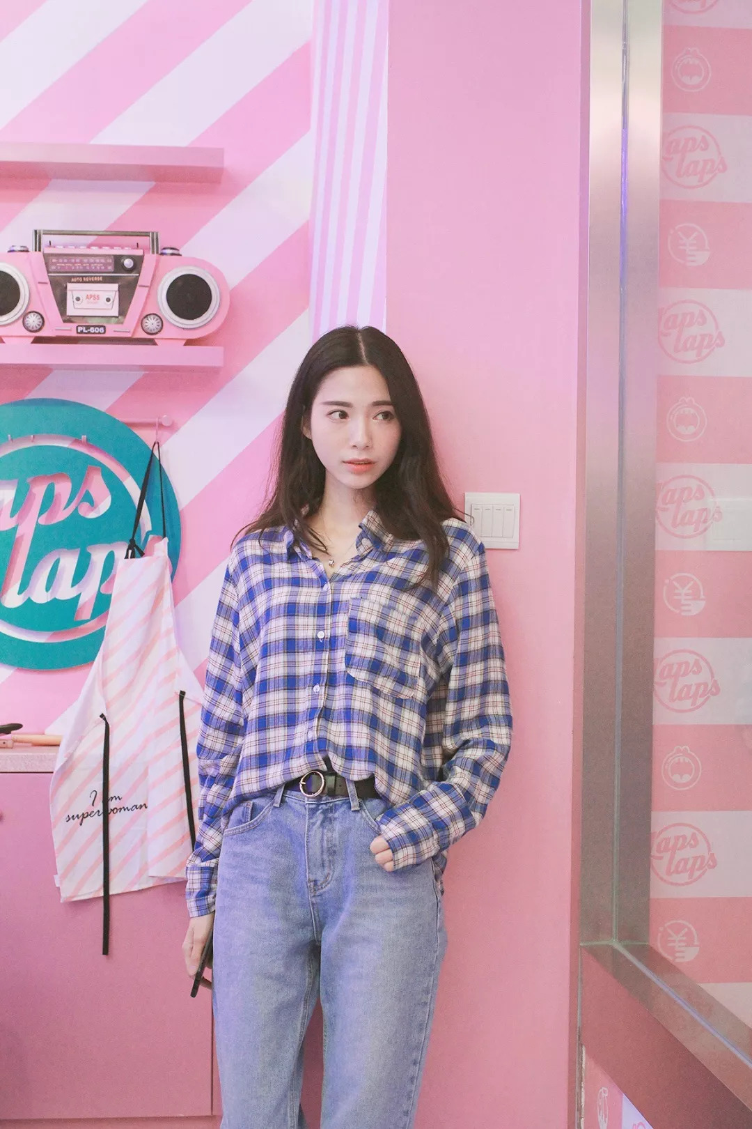 深圳网红小姐姐有多少,深圳小姐姐网红店