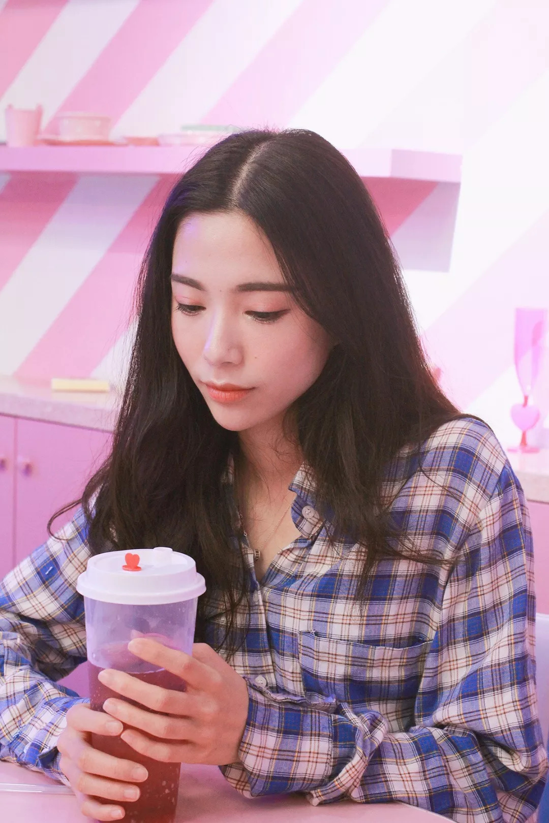 深圳网红小姐姐有多少,深圳小姐姐网红店