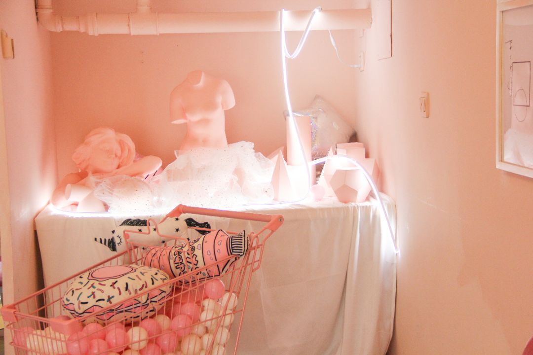 深圳网红小姐姐有多少,深圳小姐姐网红店