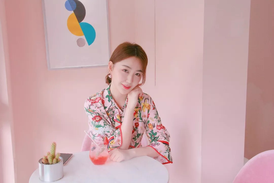 深圳网红小姐姐有多少,深圳小姐姐网红店