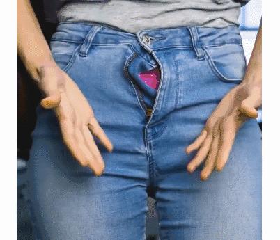 买衣服不用试穿,买衣服从来不用考虑衣服的价钱