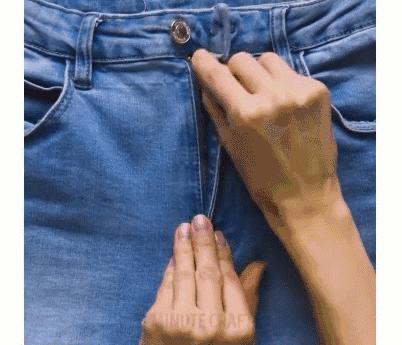 买衣服不用试穿,买衣服从来不用考虑衣服的价钱