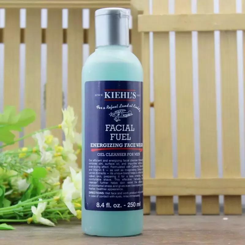 男朋友的洗面奶,送男朋友的水乳洗面奶