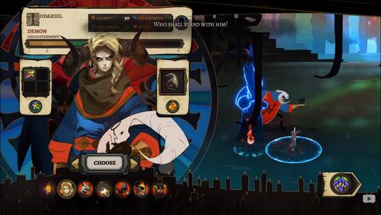 厌倦了FIFA实况?不妨试试这款《巫师》风格的世界杯