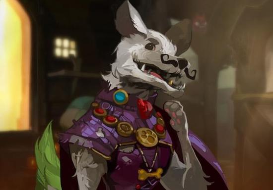 厌倦了FIFA实况?不妨试试这款《巫师》风格的世界杯