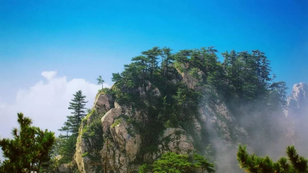 郑州自驾游最美路线图,郑州市周边最美自驾游路线