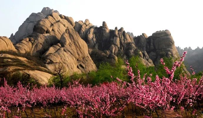 郑州自驾游最美路线图,郑州市周边最美自驾游路线