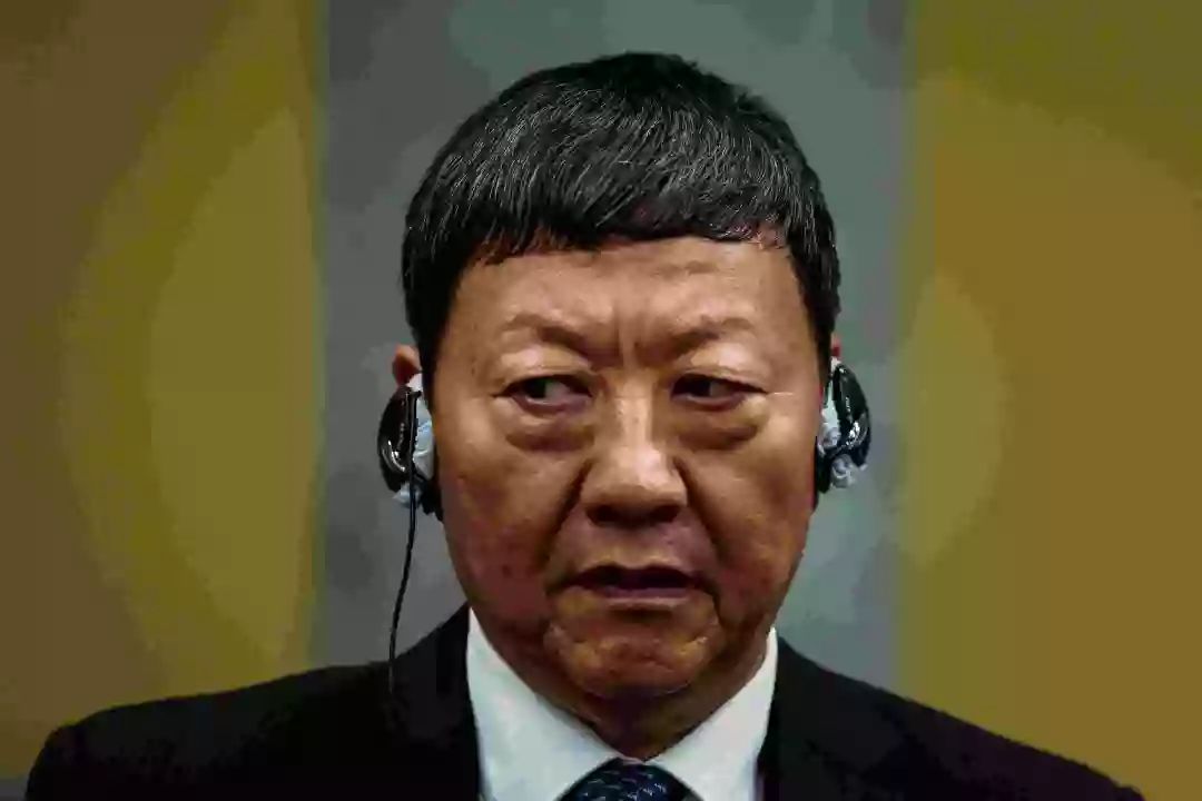 牛根生当年的一封辞职信,牛根生为什么被迫辞职