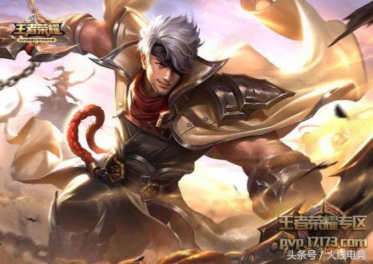 王者荣耀新赛季射手打法及思路,王者荣耀边路调整射手该走什么路