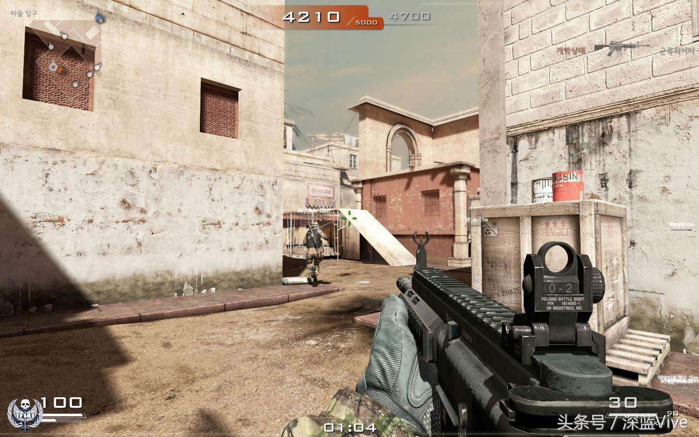 哪些停服的枪战游戏,那些已经停服的网游