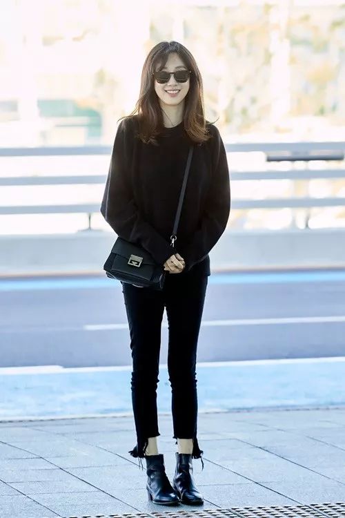 jennie闊╁浗绌挎惌,jennie绌挎惌鎺ㄨ崘